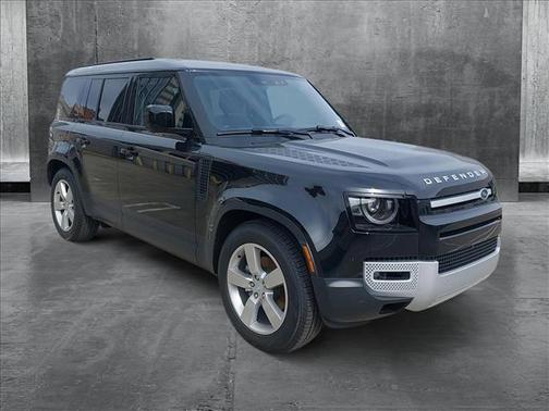 2025 Land Rover Defender 110 P300