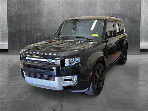 2022 Land Rover Defender 110 XS Edition