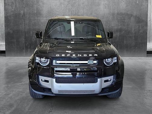 2022 Land Rover Defender 110 XS Edition