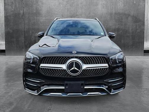 2023 Mercedes-Benz GLE 350 4MATIC