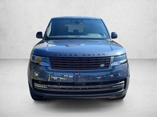 2025 Land Rover Range Rover P530 SE