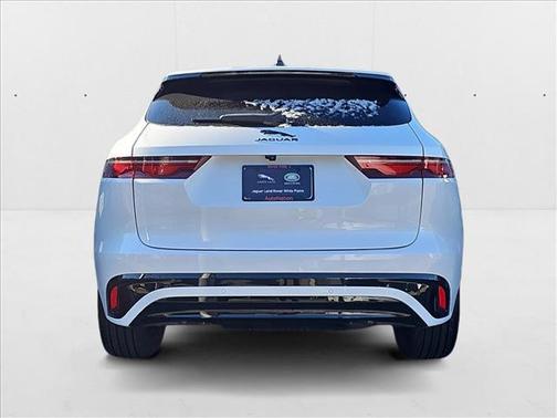 2025 Jaguar F-PACE R-Dynamic S P250 AWD Automatic