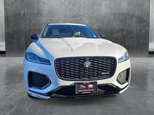 2025 Jaguar F-PACE R-Dynamic S P250 AWD Automatic