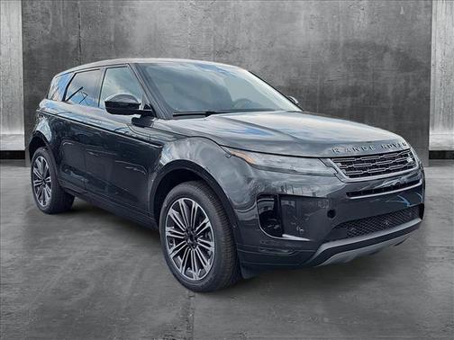 2026 Land Rover Range Rover Evoque Core S