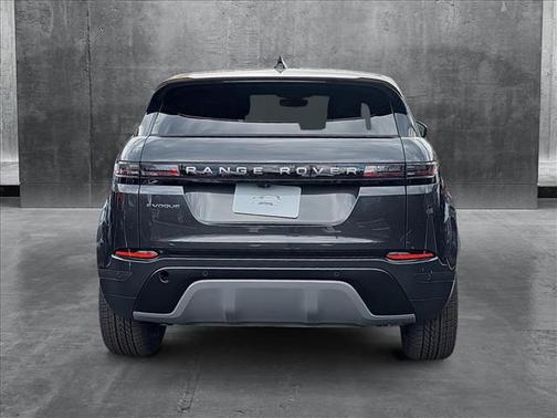 2026 Land Rover Range Rover Evoque Core S