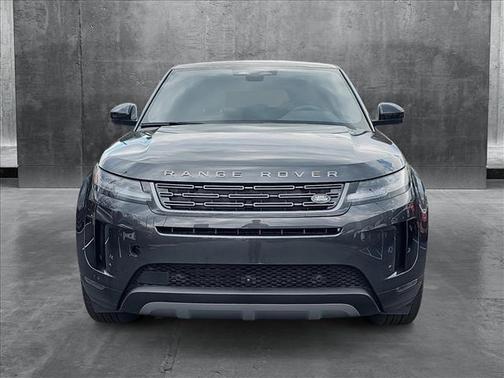 2026 Land Rover Range Rover Evoque Core S