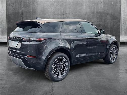 2026 Land Rover Range Rover Evoque Core S