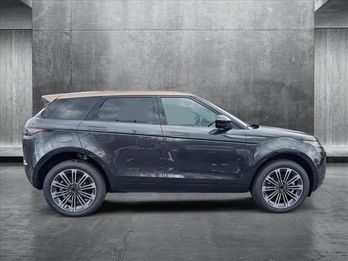 2026 Land Rover Range Rover Evoque Core S