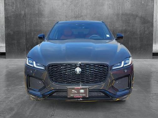 2026 Jaguar F-PACE R-Dynamic S P250 AWD Automatic