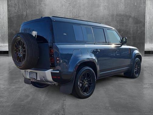 2025 Land Rover Defender S