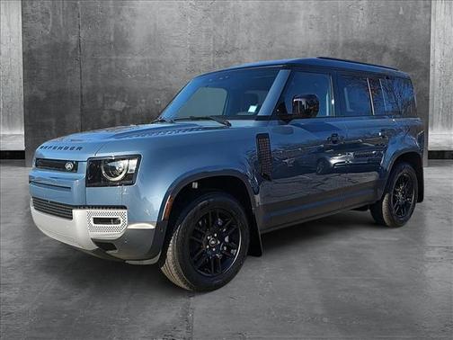 2025 Land Rover Defender S