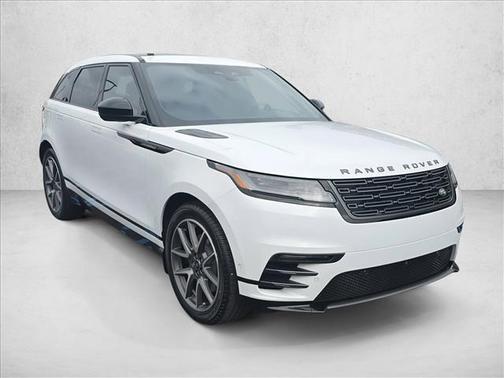 2026 Land Rover Range Rover Velar P250 SE R-Dynamic