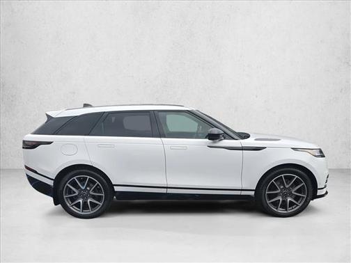 2026 Land Rover Range Rover Velar P250 SE R-Dynamic