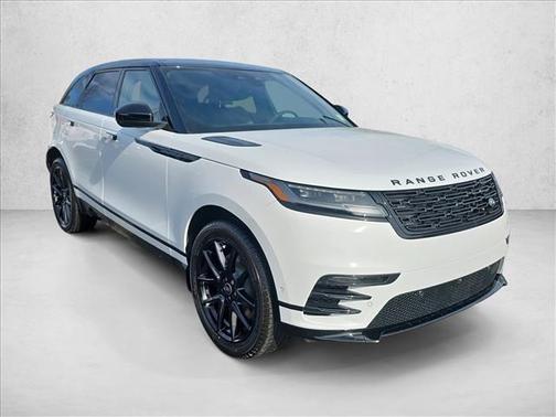 2026 Land Rover Range Rover Velar P400 Dynamic SE