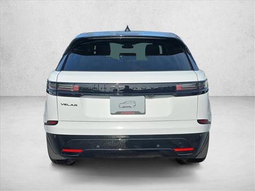 2026 Land Rover Range Rover Velar P400 Dynamic SE