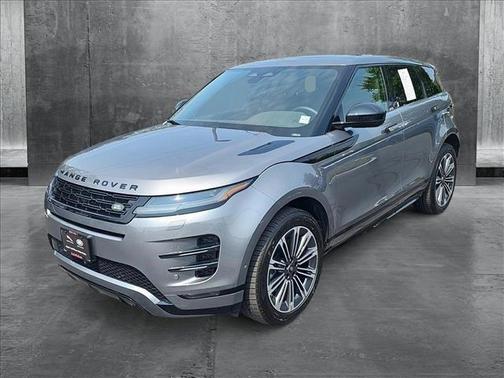 2024 Land Rover Range Rover Evoque Dynamic SE