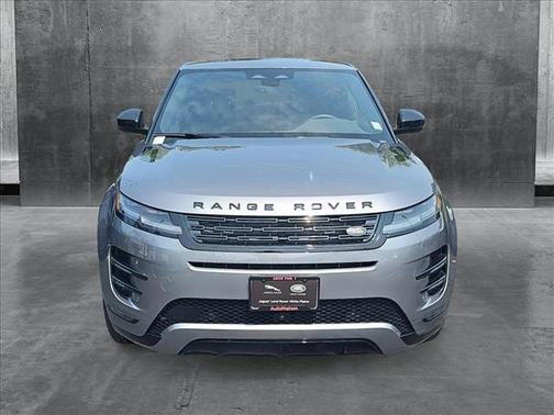2024 Land Rover Range Rover Evoque Dynamic SE