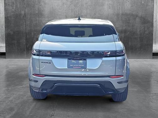 2024 Land Rover Range Rover Evoque Dynamic SE