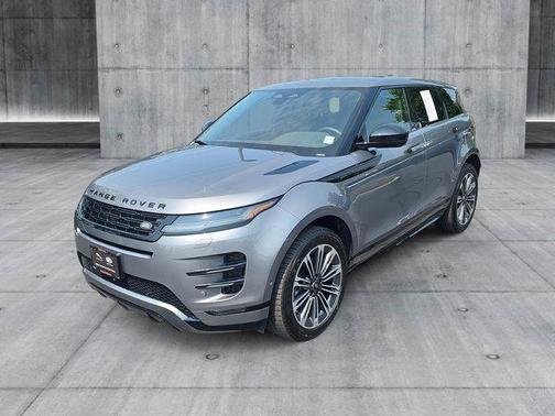 2024 Land Rover Range Rover Evoque Dynamic SE