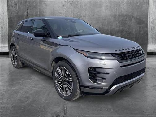 2024 Land Rover Range Rover Evoque Dynamic SE