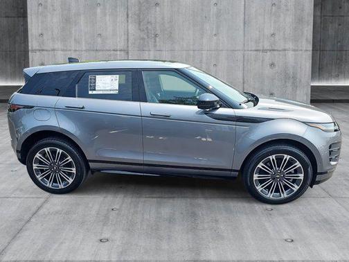 2024 Land Rover Range Rover Evoque Dynamic SE