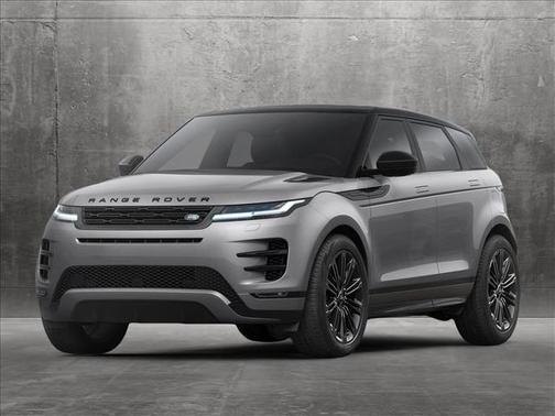 2024 Land Rover Range Rover Evoque Dynamic SE