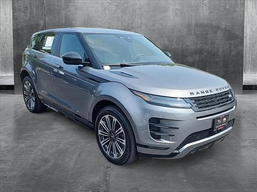 2024 Land Rover Range Rover Evoque Dynamic SE