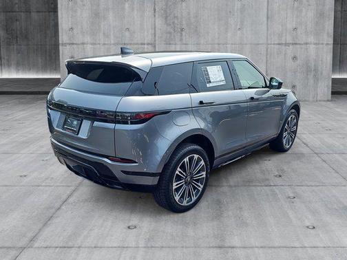 2024 Land Rover Range Rover Evoque Dynamic SE