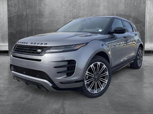 2024 Land Rover Range Rover Evoque Dynamic SE