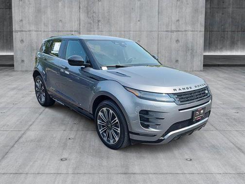 2024 Land Rover Range Rover Evoque Dynamic SE
