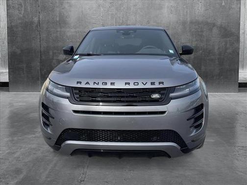 2024 Land Rover Range Rover Evoque Dynamic SE