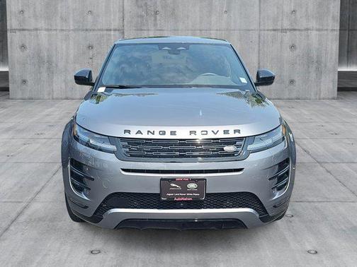 2024 Land Rover Range Rover Evoque Dynamic SE