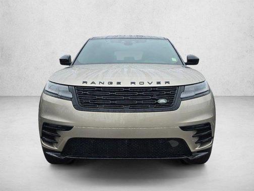 Batumi Gold Premium Metallic 2026 Land Rover Range Rover Velar P250 SE R-Dynamic