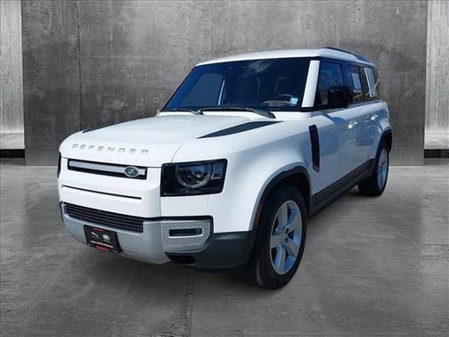 2025 Land Rover Defender 110 P300