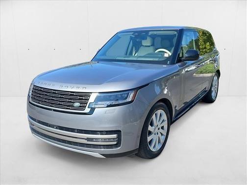 2024 Land Rover Range Rover P400 SE