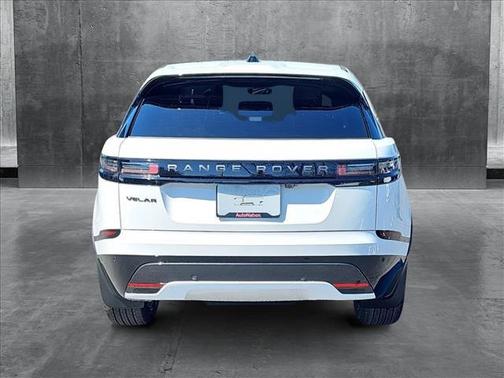 2026 Land Rover Range Rover Velar P250 SE R-Dynamic