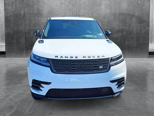 2026 Land Rover Range Rover Velar P250 SE R-Dynamic