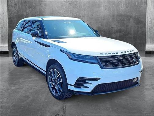 2026 Land Rover Range Rover Velar P250 SE R-Dynamic