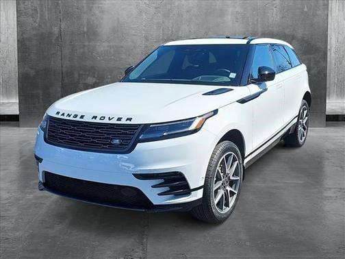 2026 Land Rover Range Rover Velar P250 SE R-Dynamic