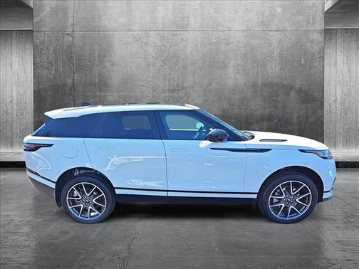 2026 Land Rover Range Rover Velar P250 SE R-Dynamic