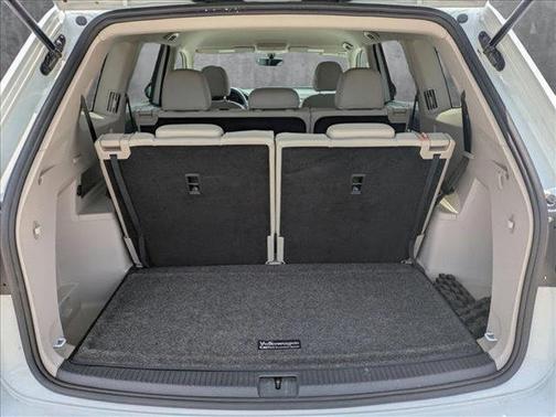 2022 Volkswagen Atlas 2.0T SE