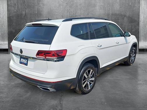 2022 Volkswagen Atlas 2.0T SE