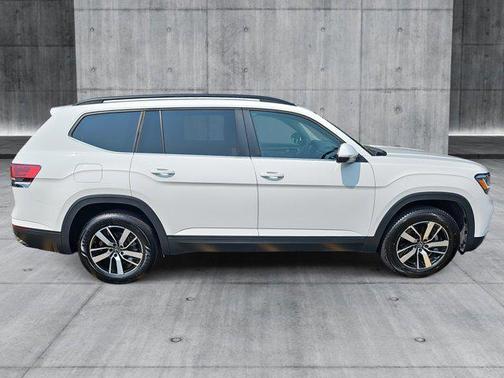 2022 Volkswagen Atlas 2.0T SE