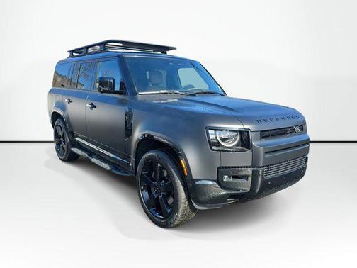 2026 Land Rover Defender P400 X-Dynamic SE