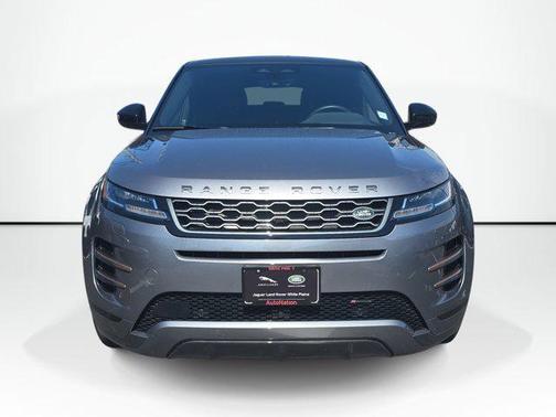 Eiger 2023 Land Rover Range Rover Evoque R-Dynamic S