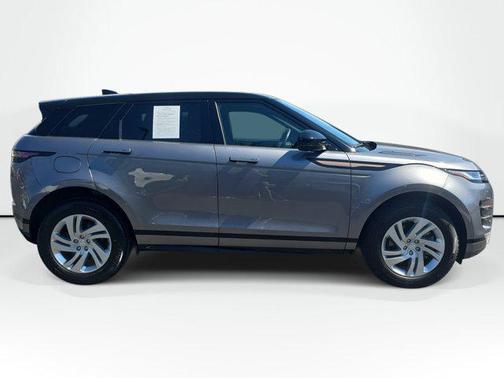 Eiger 2023 Land Rover Range Rover Evoque R-Dynamic S