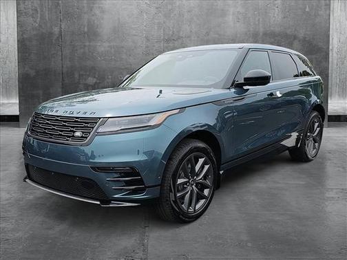 2026 Land Rover Range Rover Velar P250 SE R-Dynamic