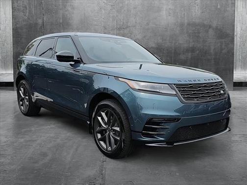 2026 Land Rover Range Rover Velar P250 SE R-Dynamic