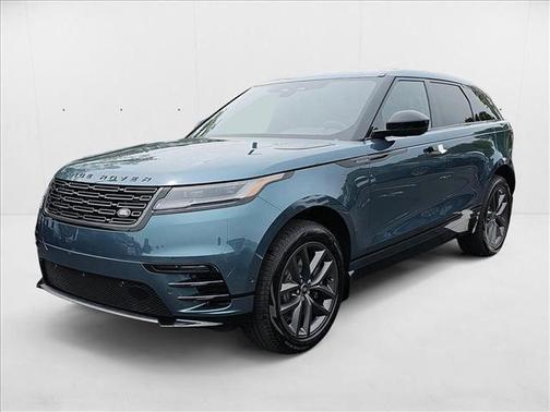 2026 Land Rover Range Rover Velar P250 SE R-Dynamic