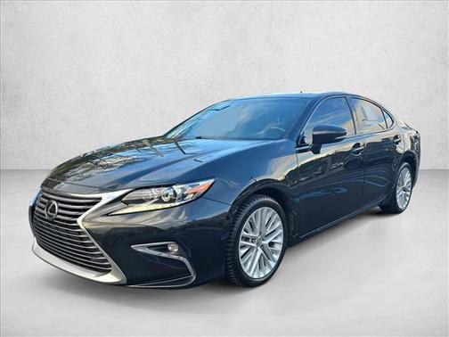 2016 Lexus ES 350 Base
